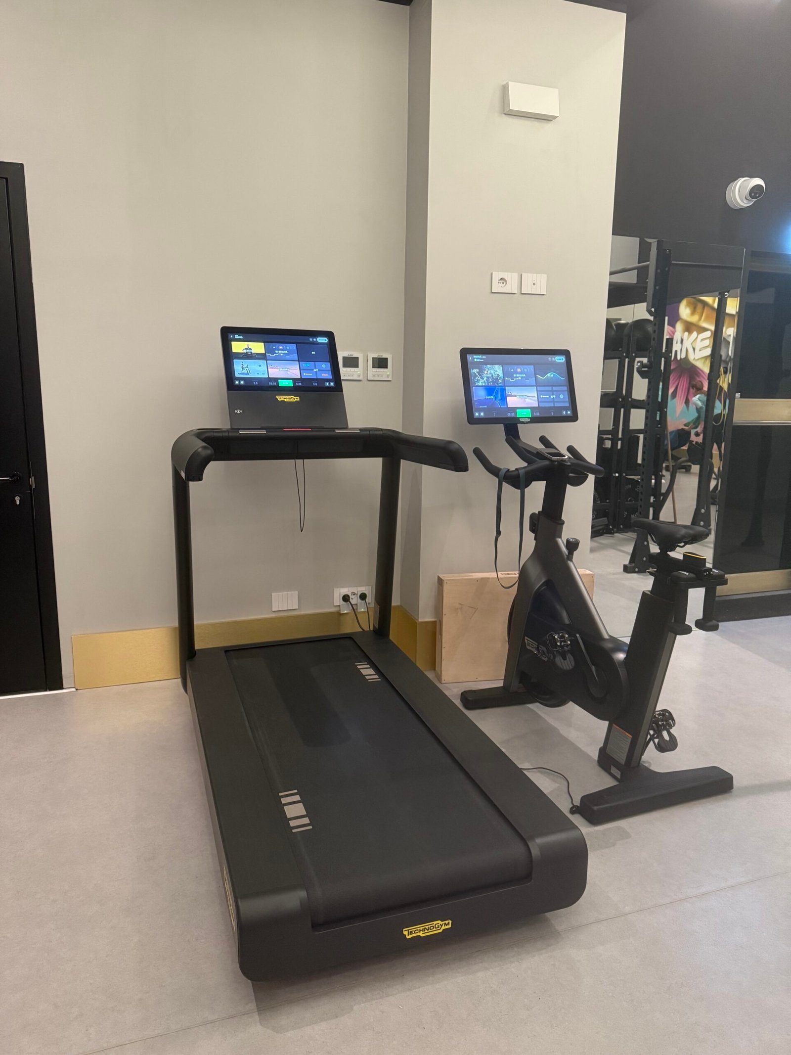 Centrale, Via Leopoldo Gasparotto 8