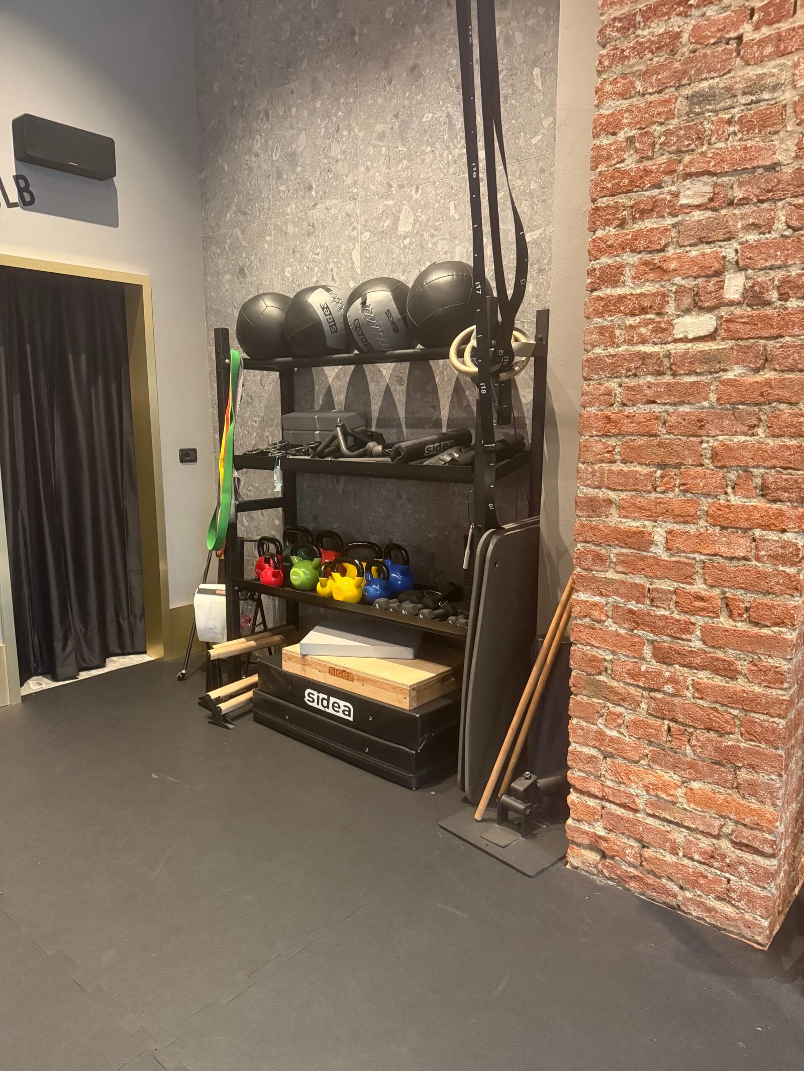 Corso Lodi, Via Sannio 18