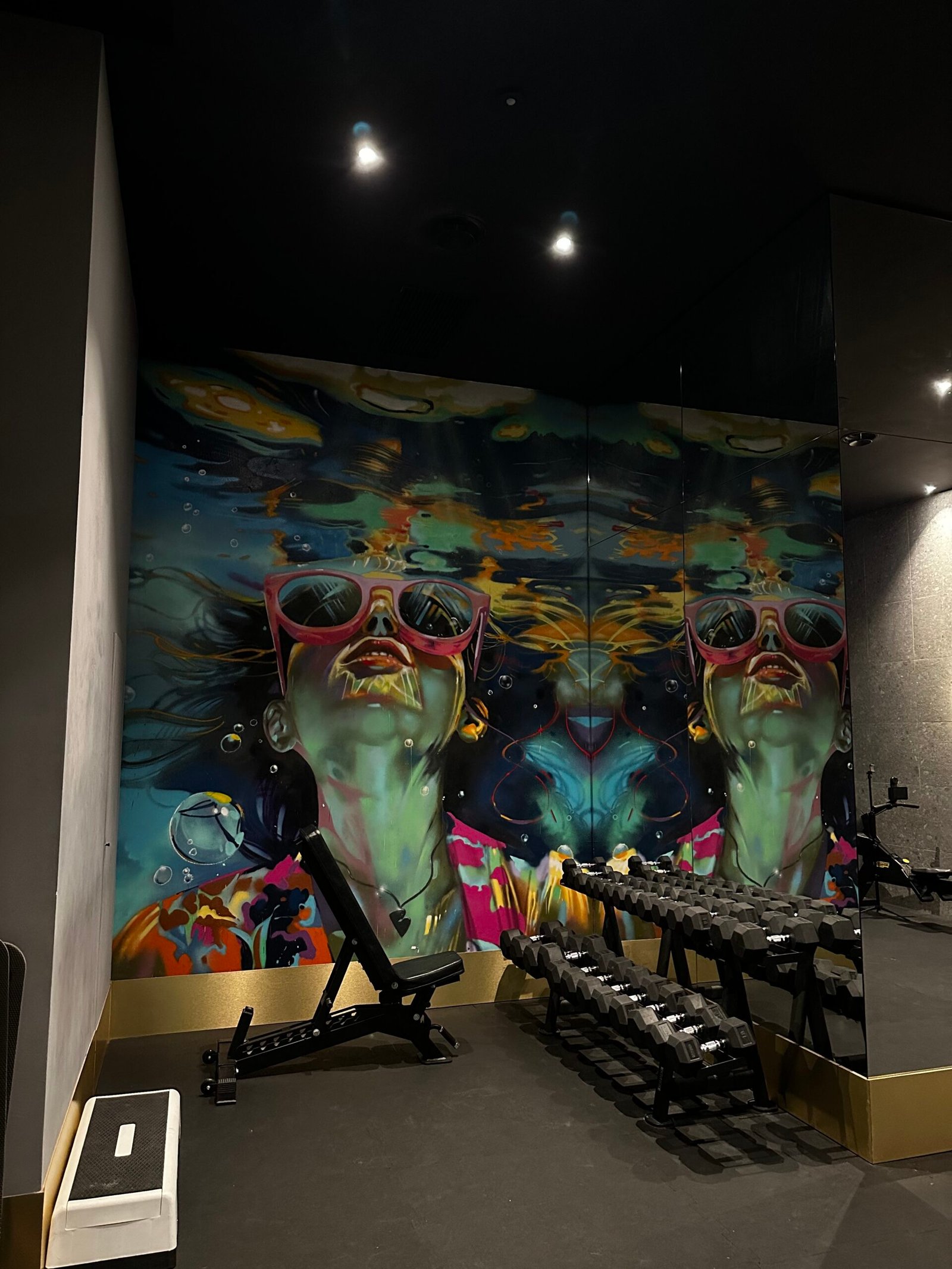 Porta Genova, Via Valenza 5