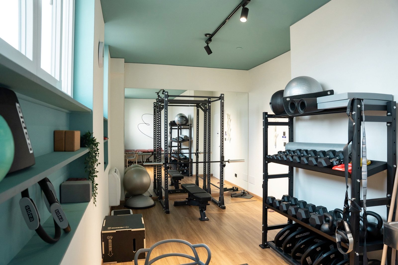 Portello, Viale Lodovico Scarampo, 49