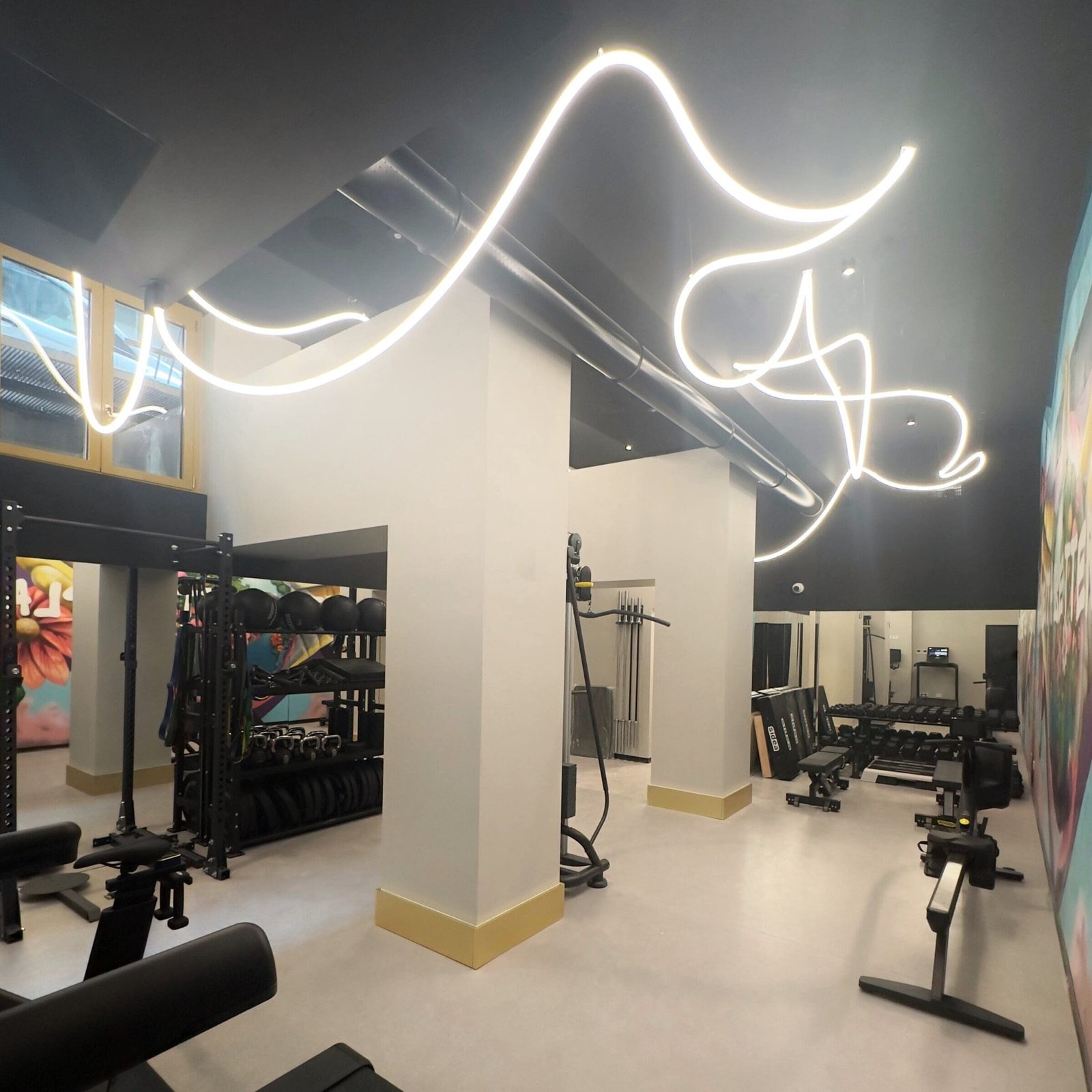 Centrale, Via Leopoldo Gasparotto, 8