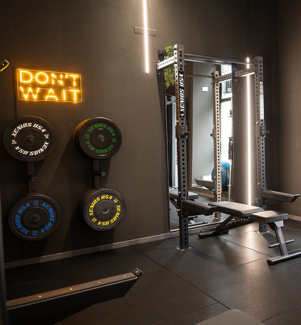 Buenos Aires, Via Alessandro Tadino, 43